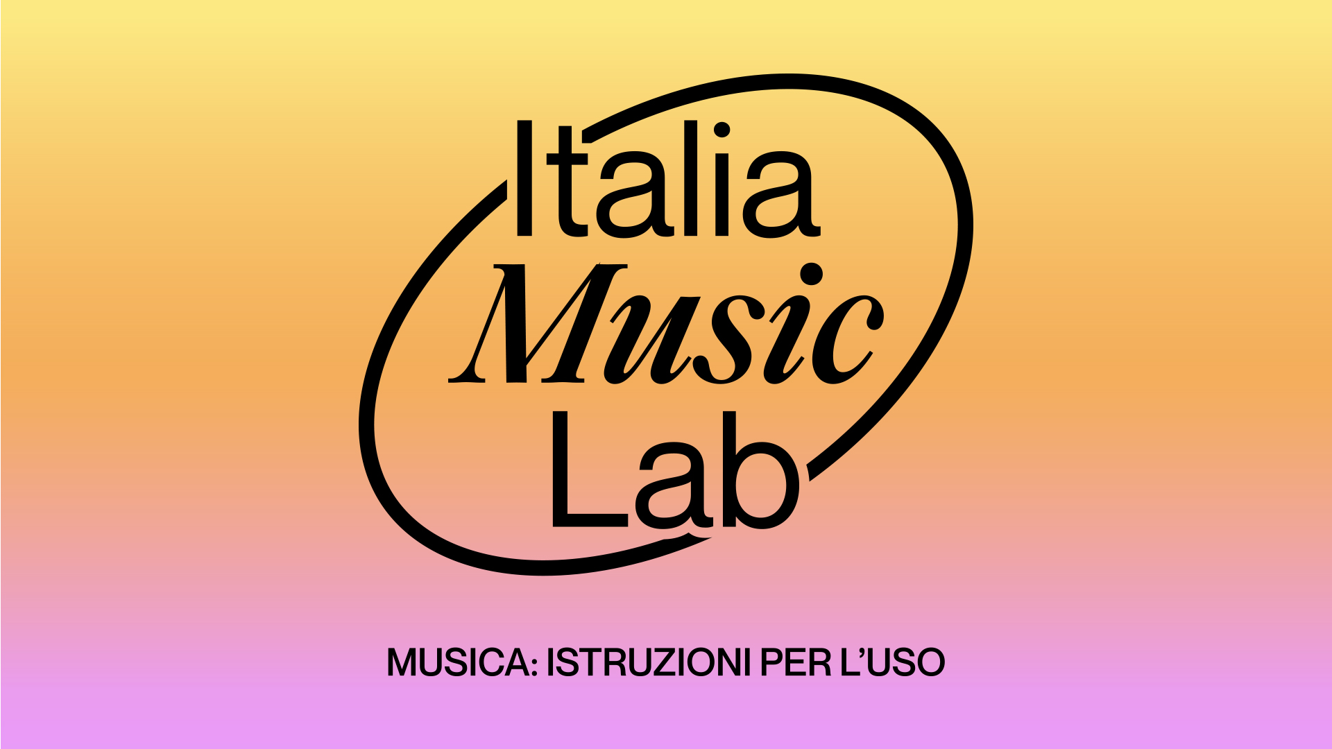 Песне лаб лаби. Италия Music. Music Lab магазин.