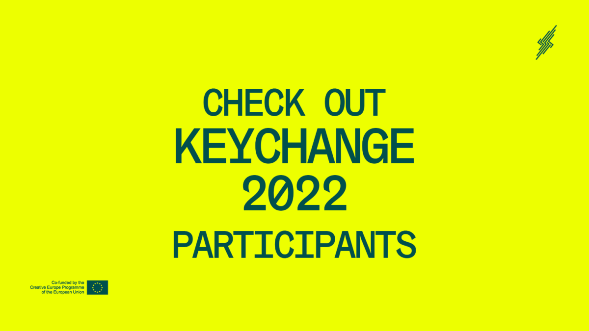 keychange 2022