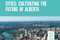 Alberta Music Cities Convention
